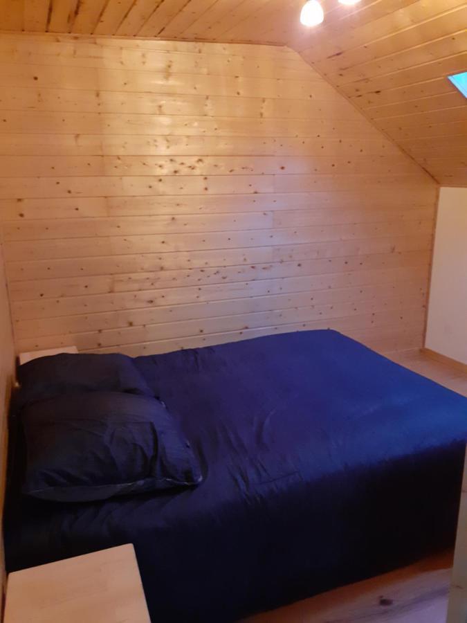 Petite Maison Bien Vivre Au Coeur De La Montagne Grandes Sables Exterior foto